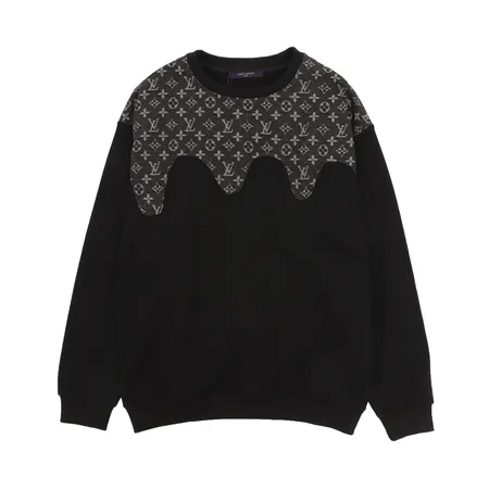 ルイヴィトン パーカー