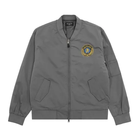 バレンシアガ ジャケット