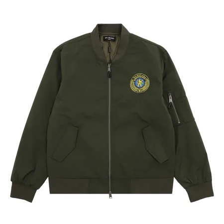 バレンシアガ ジャケット