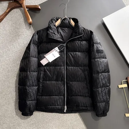 ディオール ダウンジャケット