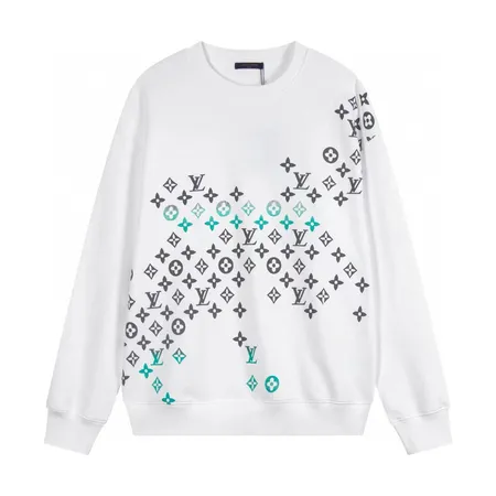 ルイヴィトン パーカー