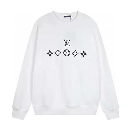 ルイヴィトン パーカー