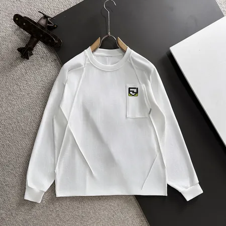 フェンディ パーカー