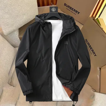 バーバリー ス ジャケット