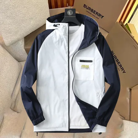 フェンディ ジャケット