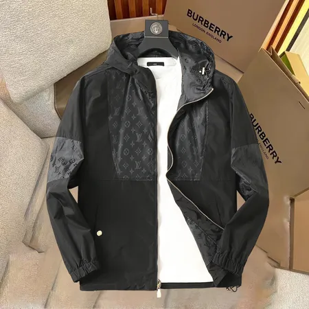 ルイヴィトン ジャケット