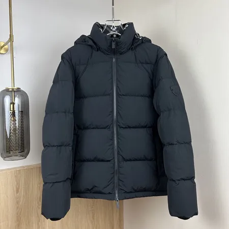 バーバリー ス ダウンジャケット