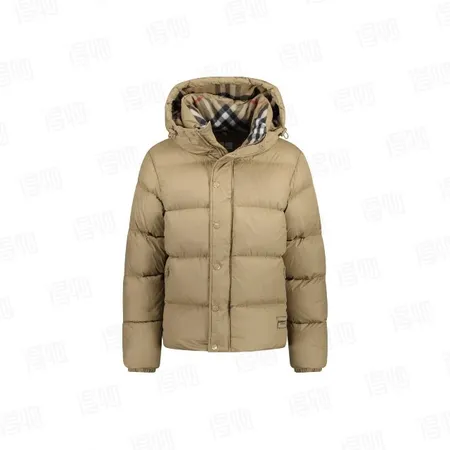 バーバリー ス ダウンジャケット