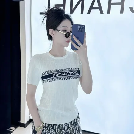 ディオール Tシャツ