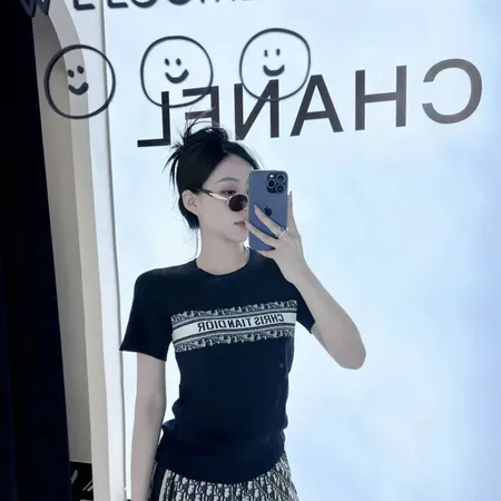 ディオール Tシャツ