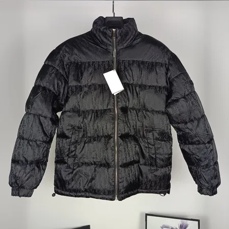 ディオール ダウンジャケット