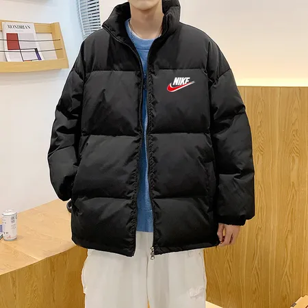 ナイキ ダウンジャケット