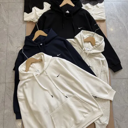 ナイキ パーカー