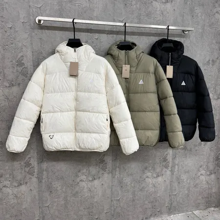 ナイキ ダウンジャケット