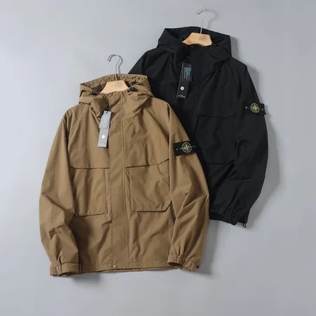 ストーンアイランド ジャケット