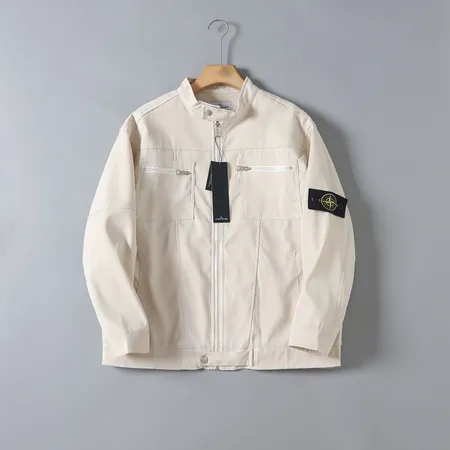 ストーンアイランド ジャケット