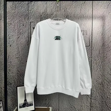 バーバリー ス パーカー