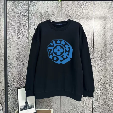 ルイヴィトン パーカー