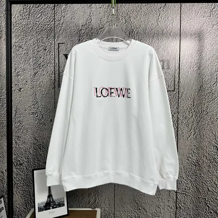 ロエベ パーカー