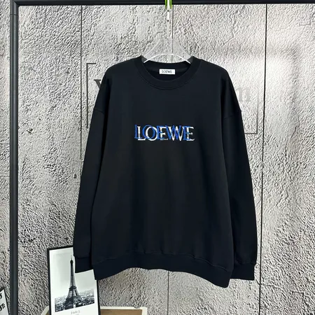 ロエベ パーカー