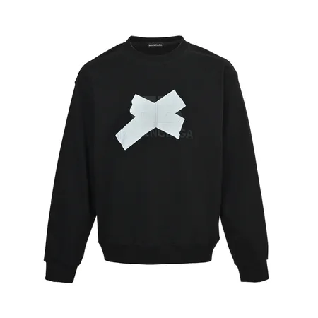 バレンシアガ パーカー