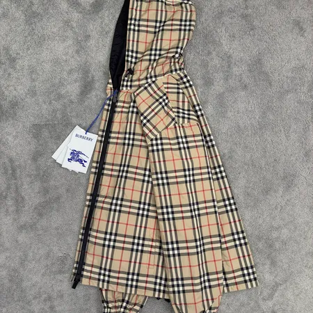 バーバリー ス ジャケット