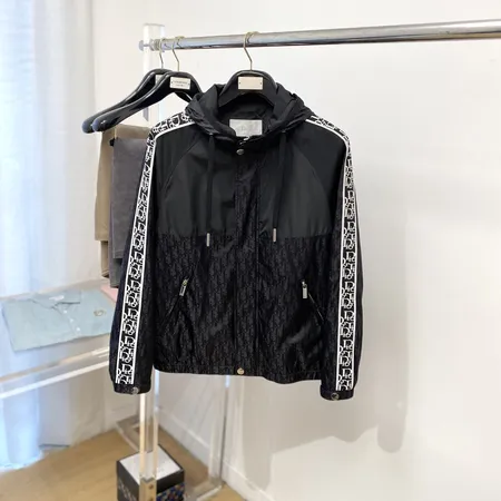 ディオール ジャケット