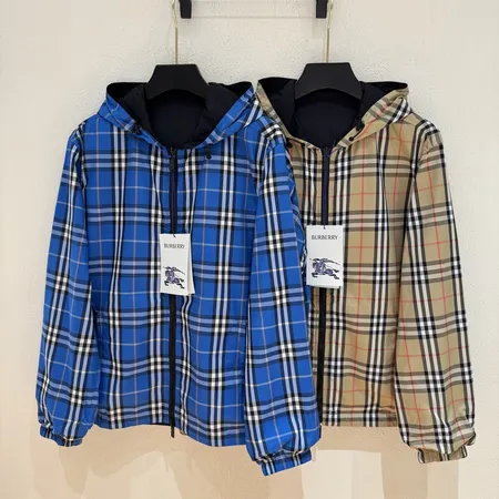 バーバリー ス ジャケット