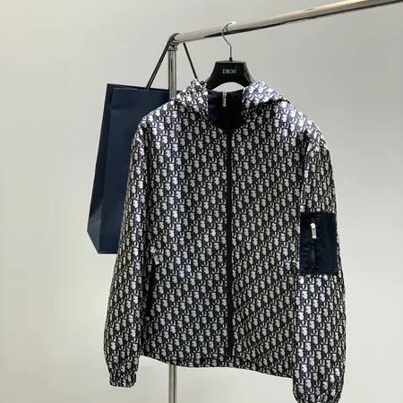 ディオール ジャケット