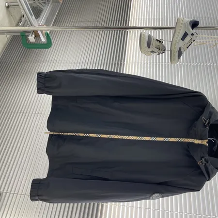 バーバリー ス ジャケット