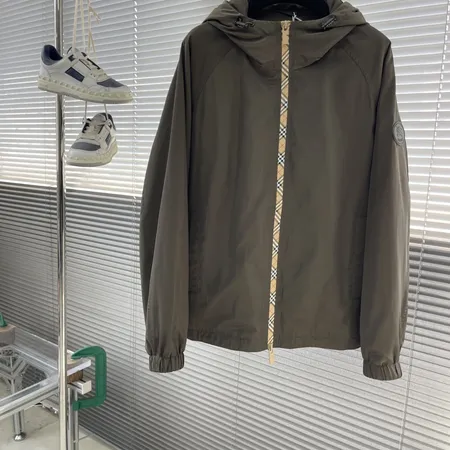 バーバリー ス ジャケット