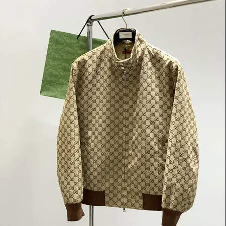 グッチ ジャケット