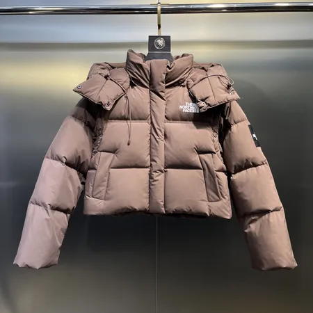 ノースフェイス ダウンジャケット