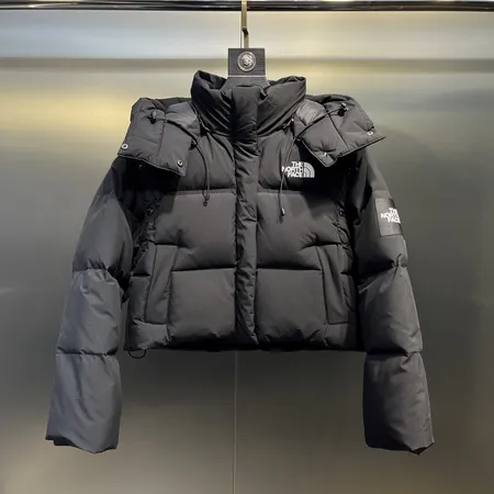 ノースフェイス ダウンジャケット