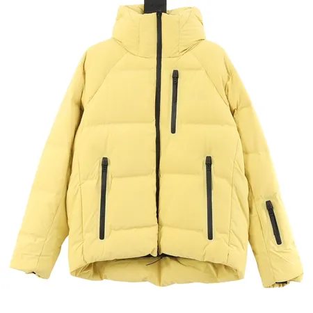 ディオール ダウンジャケット