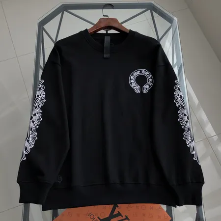 クロムハーツ パーカー