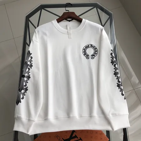 クロムハーツ パーカー