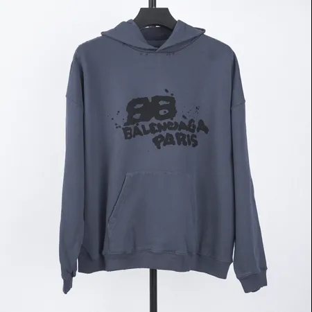 バレンシアガ パーカー