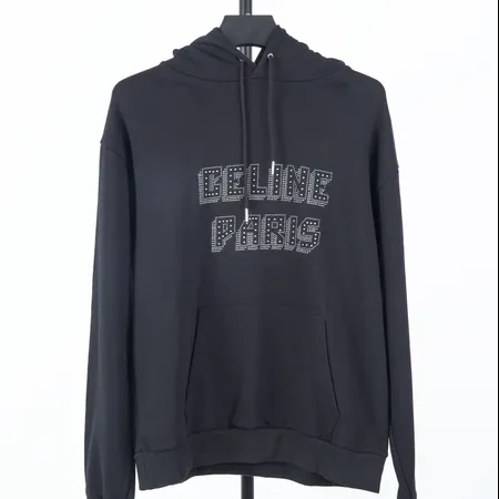 セリーヌ パーカー