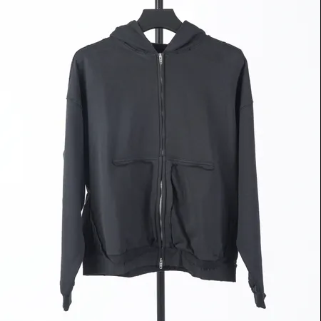 バレンシアガ パーカー