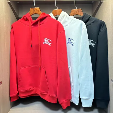 バーバリー ス パーカー