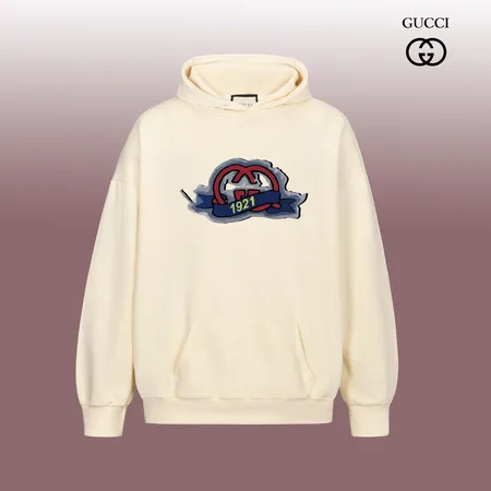 グッチ パーカー