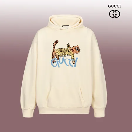 グッチ パーカー