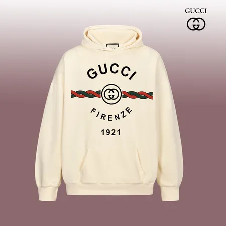 グッチ パーカー