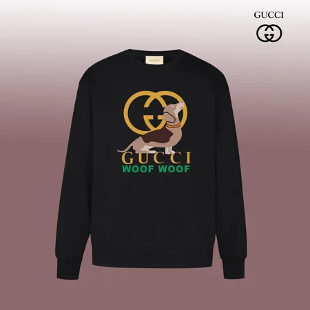 グッチ パーカー