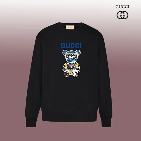 グッチ パーカー