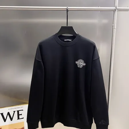 クロムハーツ パーカー