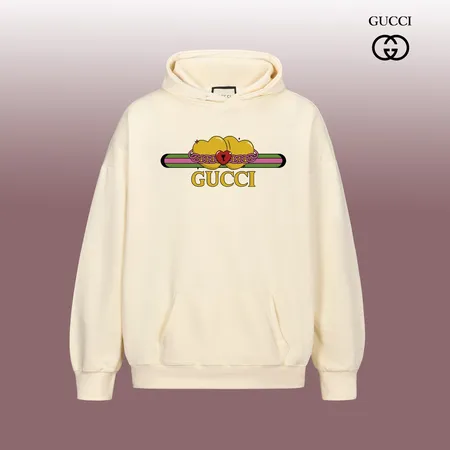 グッチ パーカー