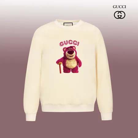 グッチ パーカー