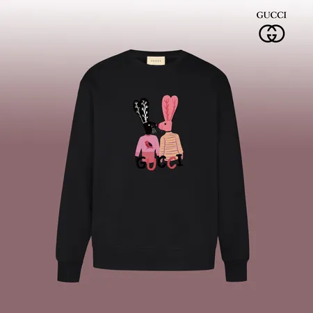 グッチ パーカー